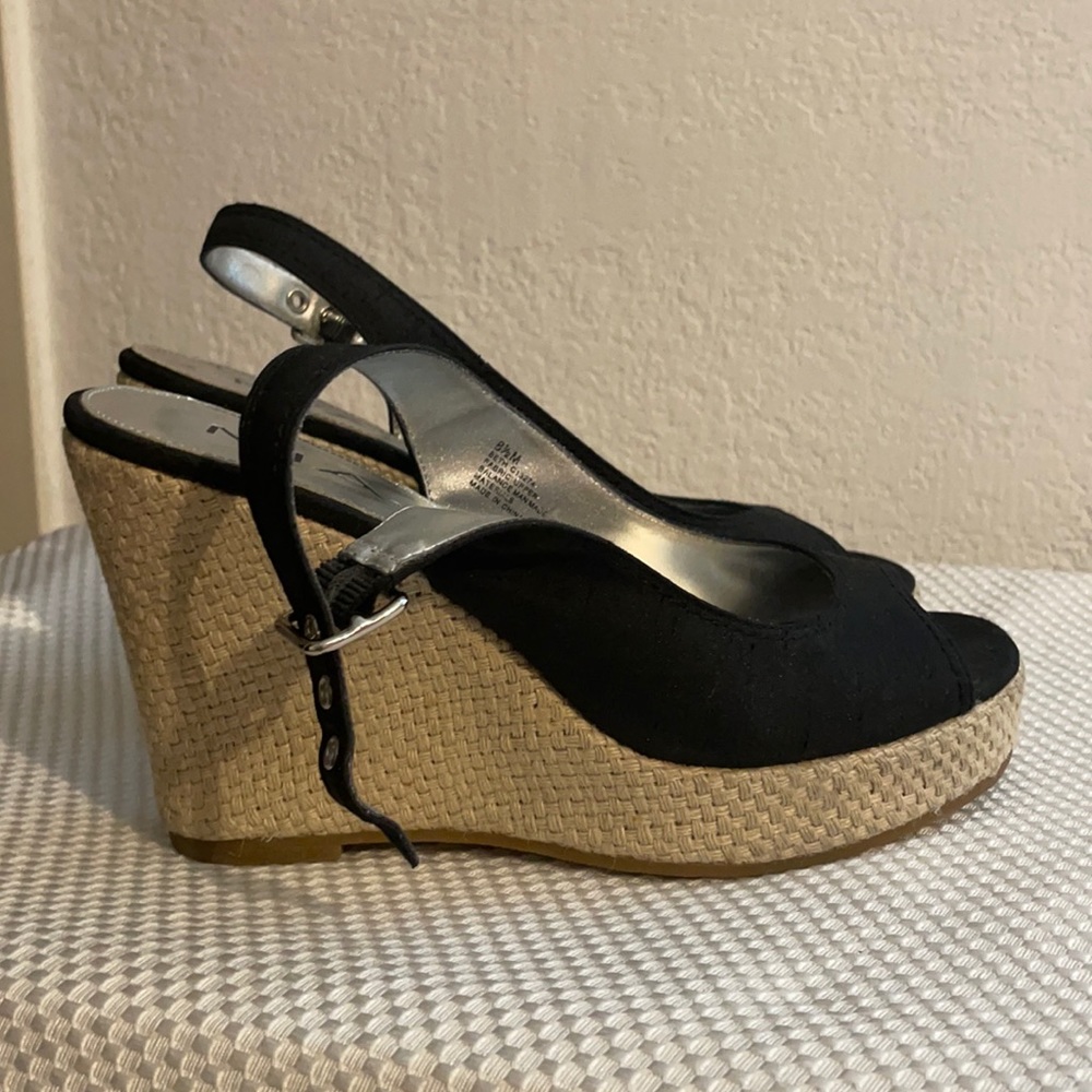 MIA Summer Sandals